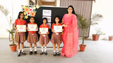 Aravali Vidya Niketan School Gallery