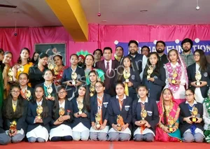 Atul Memorial High School Gallery 10