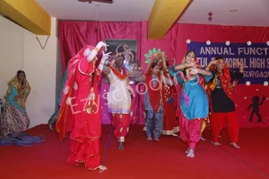 Atul Memorial High School Gallery 6