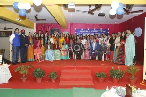 Atul Memorial High School Gallery 5