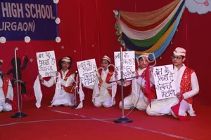 Atul Memorial High School Gallery 3