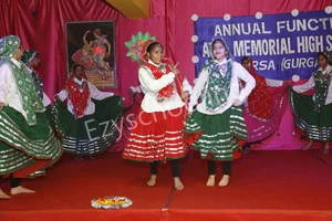 Atul Memorial High School Gallery 2