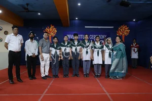 Atul Memorial High School Gallery 1