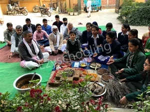 Bal Kalyan Senior Secondary School Gallery 17