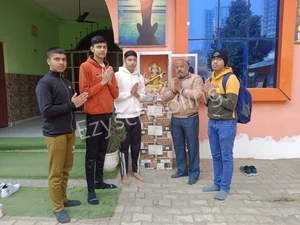 Bharat High School Gallery 18