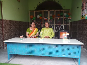 Bharat High School Gallery 17