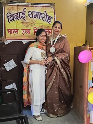 Bharat High School Gallery 15