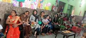 Bharat High School Gallery 11