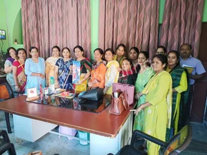 Bharat High School Gallery 10