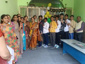 Bharat High School Gallery 9