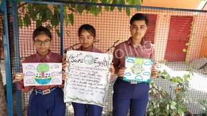 Bharat High School Gallery 3