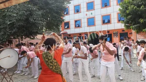 Bharat High School Gallery 1