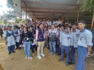 Bhardwaj Public School Gallery 22