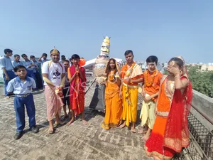 Bhardwaj Public School Gallery 11