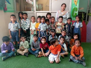 Bhardwaj Public School Gallery 2