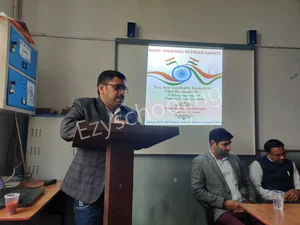 Bhardwaj Public School Gallery 3