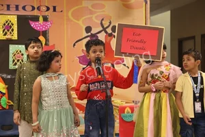 Blue Bells Preparatory School Gallery 6