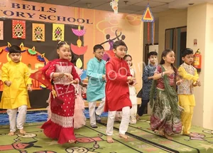 Blue Bells Preparatory School Gallery 4