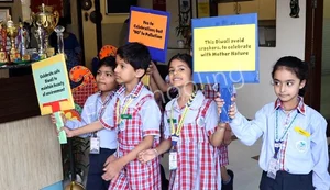 Blue Bells Preparatory School Gallery 3