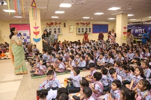 Blue Bells Preparatory School Gallery 2