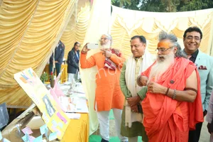 Cambridge International Senior Secondary School Gallery 10