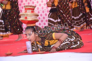 Cambridge International Senior Secondary School Gallery 3