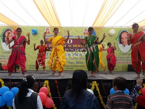 CD International School Gallery 6