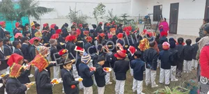 Chetna Public School Gallery 1