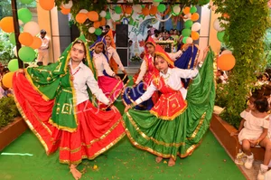 Chhikara Middle School Gallery 5