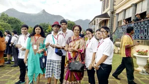 Colonel's Central Academy School Gallery 10