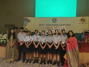 Colonel's Central Academy School Gallery 1