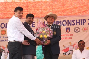 Colonel's Public School Gallery 15