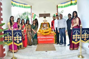 Colonel's Public School Gallery 14