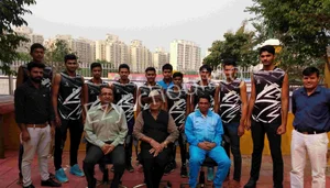 Colonel's Public School Gallery 11