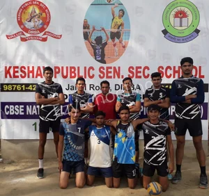 Colonel's Public School Gallery 10