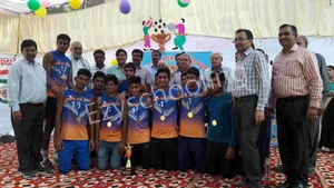 Colonel's Public School Gallery 8