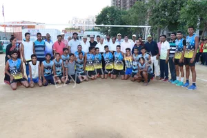 Colonel's Public School Gallery 7