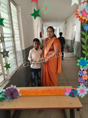 Colonel's Public School Gallery 5