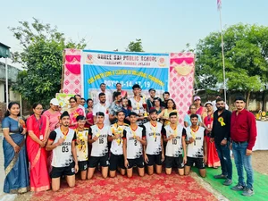 Colonel's Public School Gallery 4