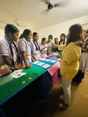 Colonel's Public School Gallery 1