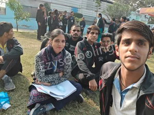 Colonel's Public School Gallery 2