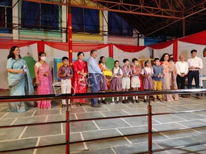 DAV Police Public School Gallery 38