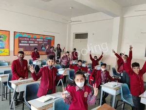 DAV Police Public School Gallery 15