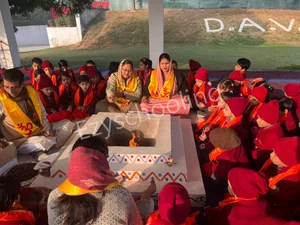 DAV Police Public School Gallery 10