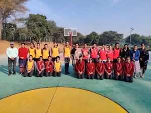 DAV Police Public School Gallery 1