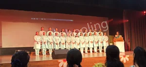 DAV Public School Gallery 53