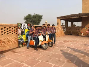 DAV Public School Gallery 52