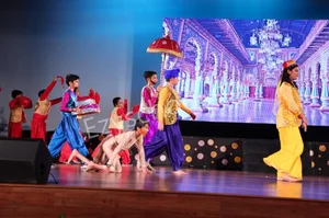 DAV Public School Gallery 40