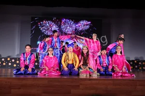 DAV Public School Gallery 23