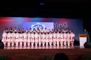 DAV Public School Gallery 8